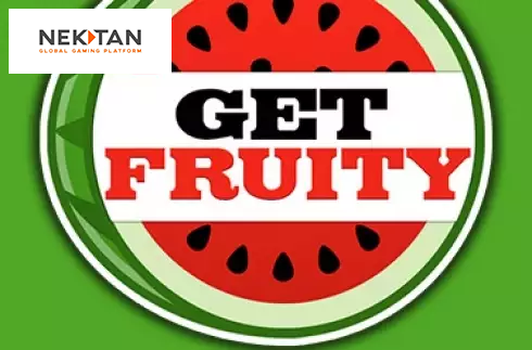 Get Fruity